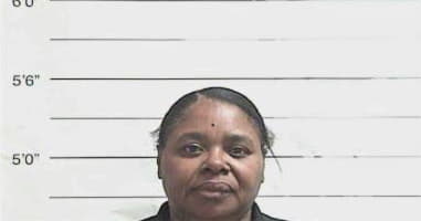 Tiffany Jarrell, - Orleans Parish County, LA 